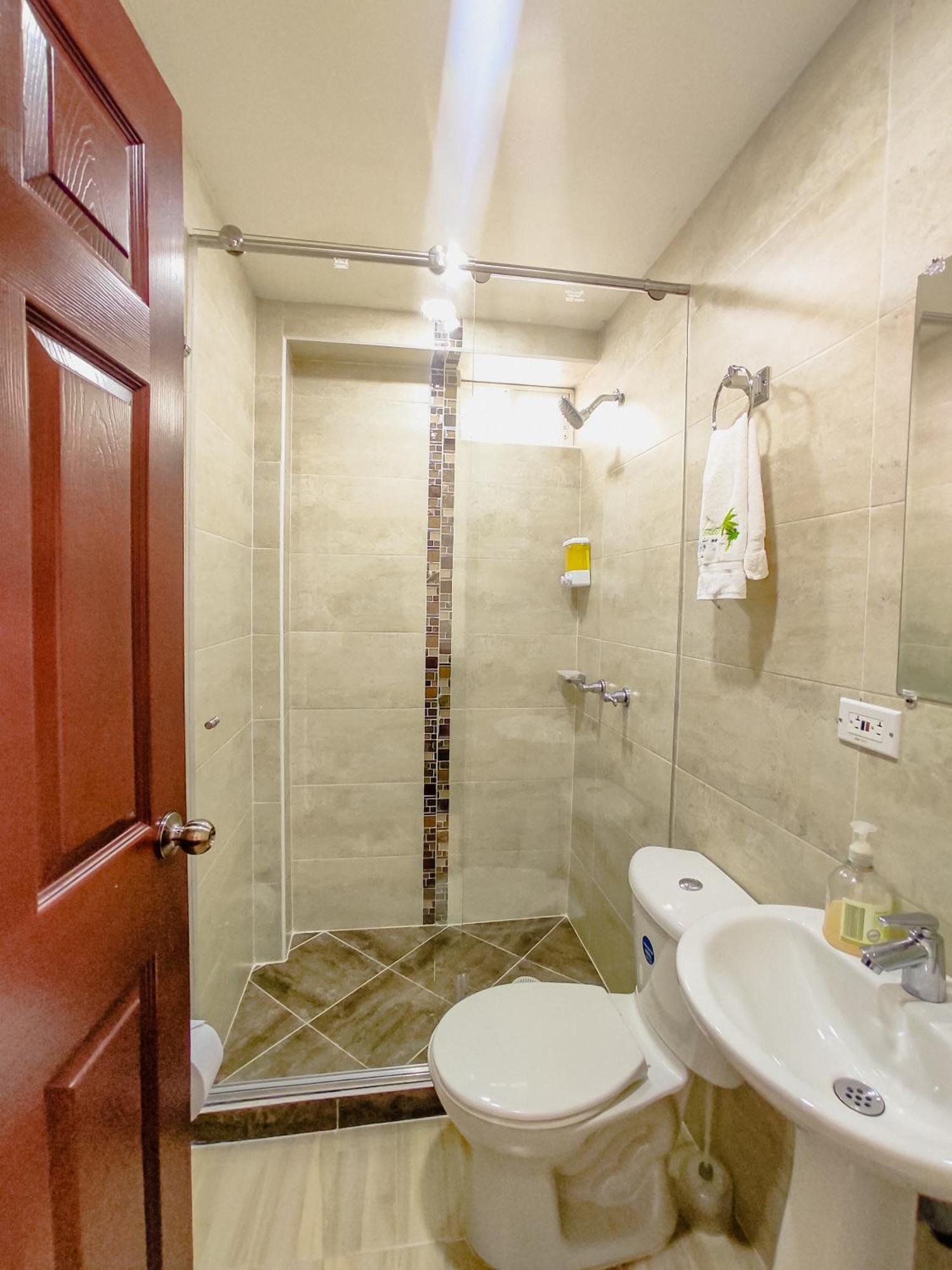 Hotel Boutique Palmas De Salento Rum bild