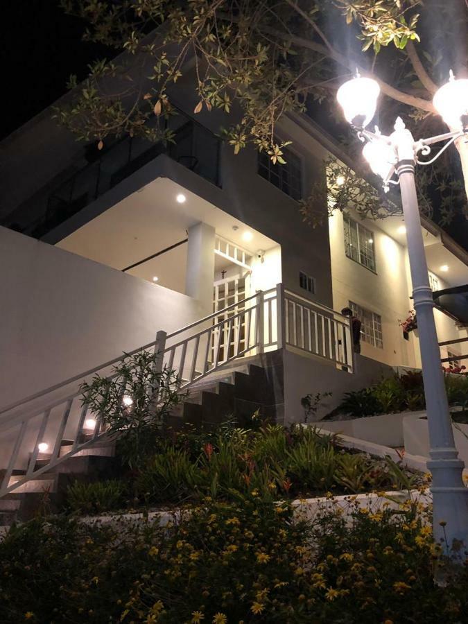 Hotel Boutique Palmas De Salento Exteriör bild